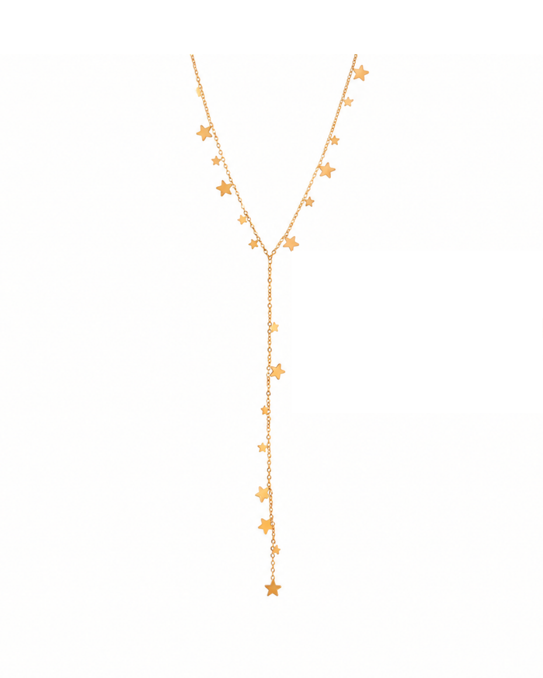 Rimus Starry Necklace