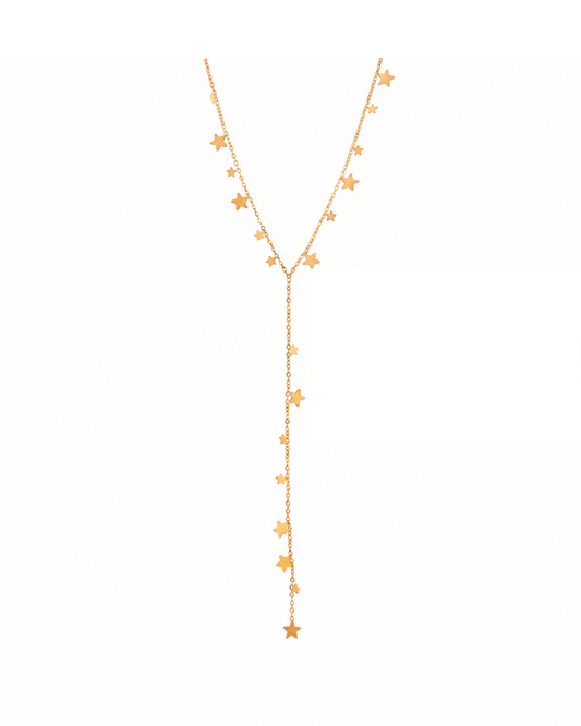 Rimus Starry Necklace