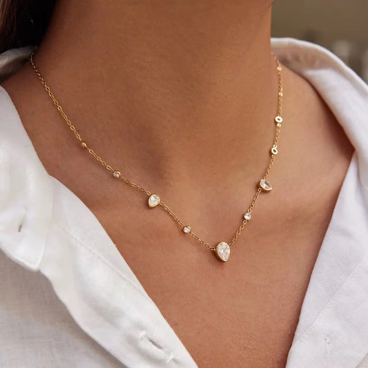 Harriet Necklace