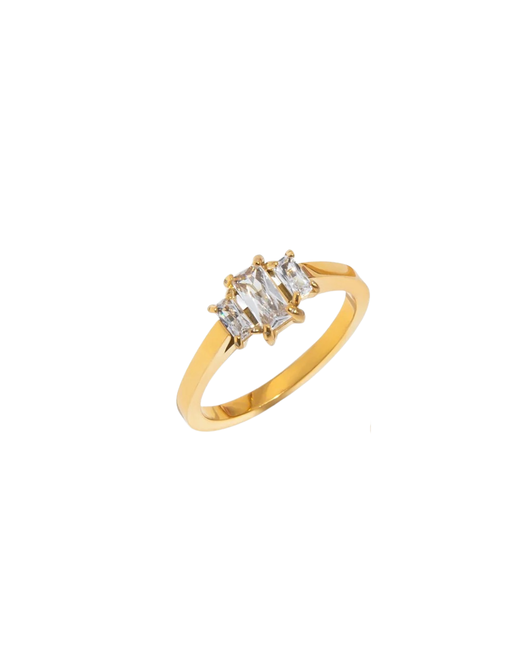 Trinity Ring