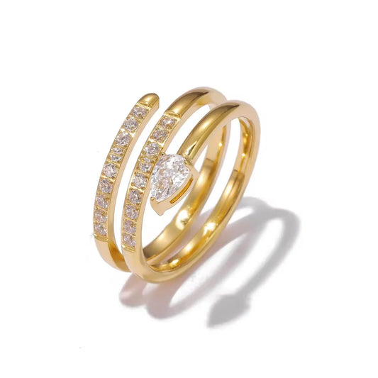 Shanaya Ring