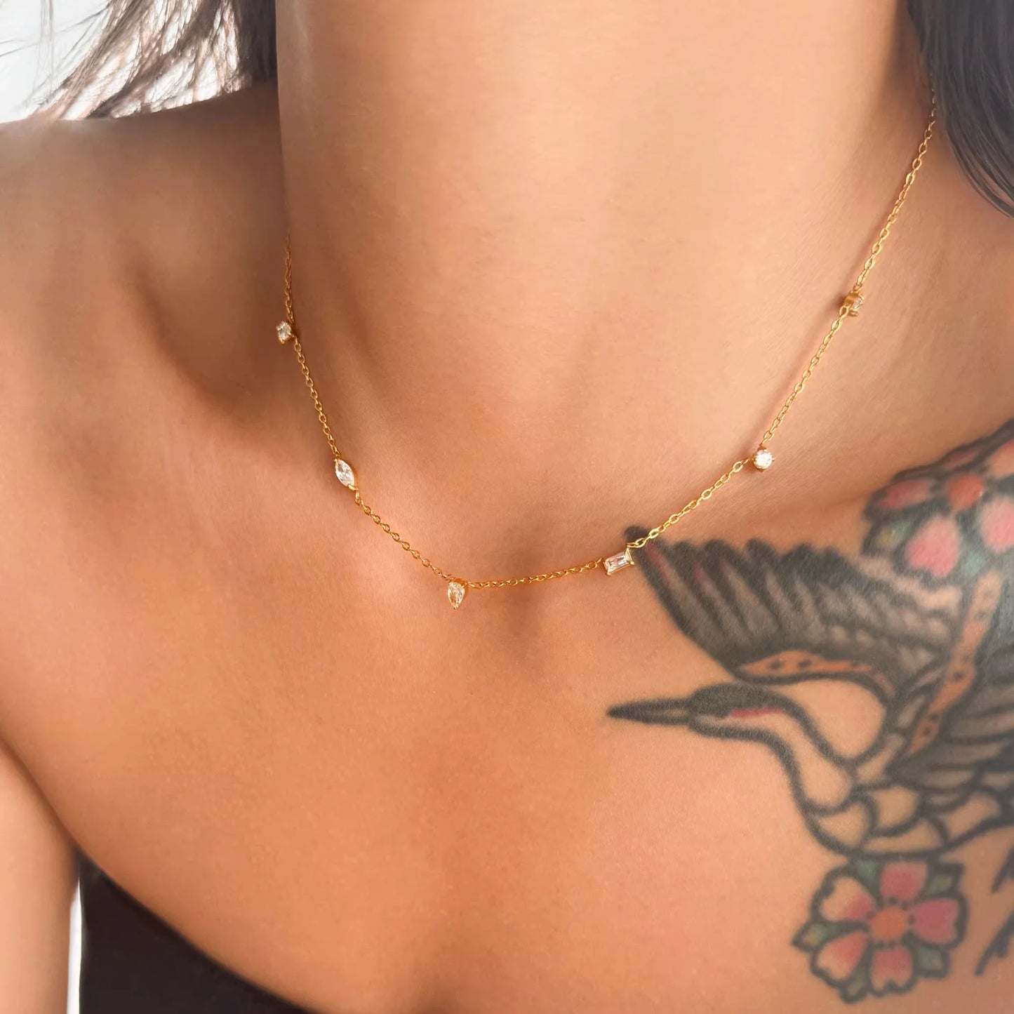 Fiji Necklace
