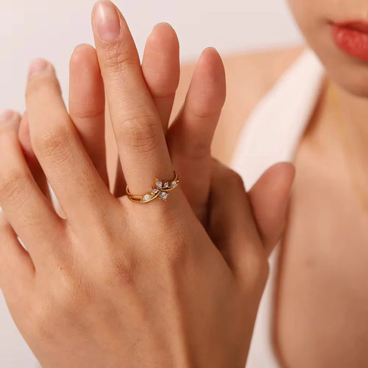 Doja Ring