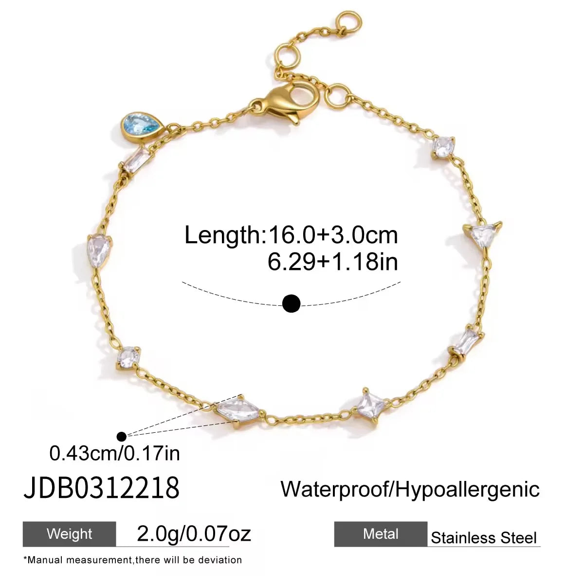 Viv Bracelet