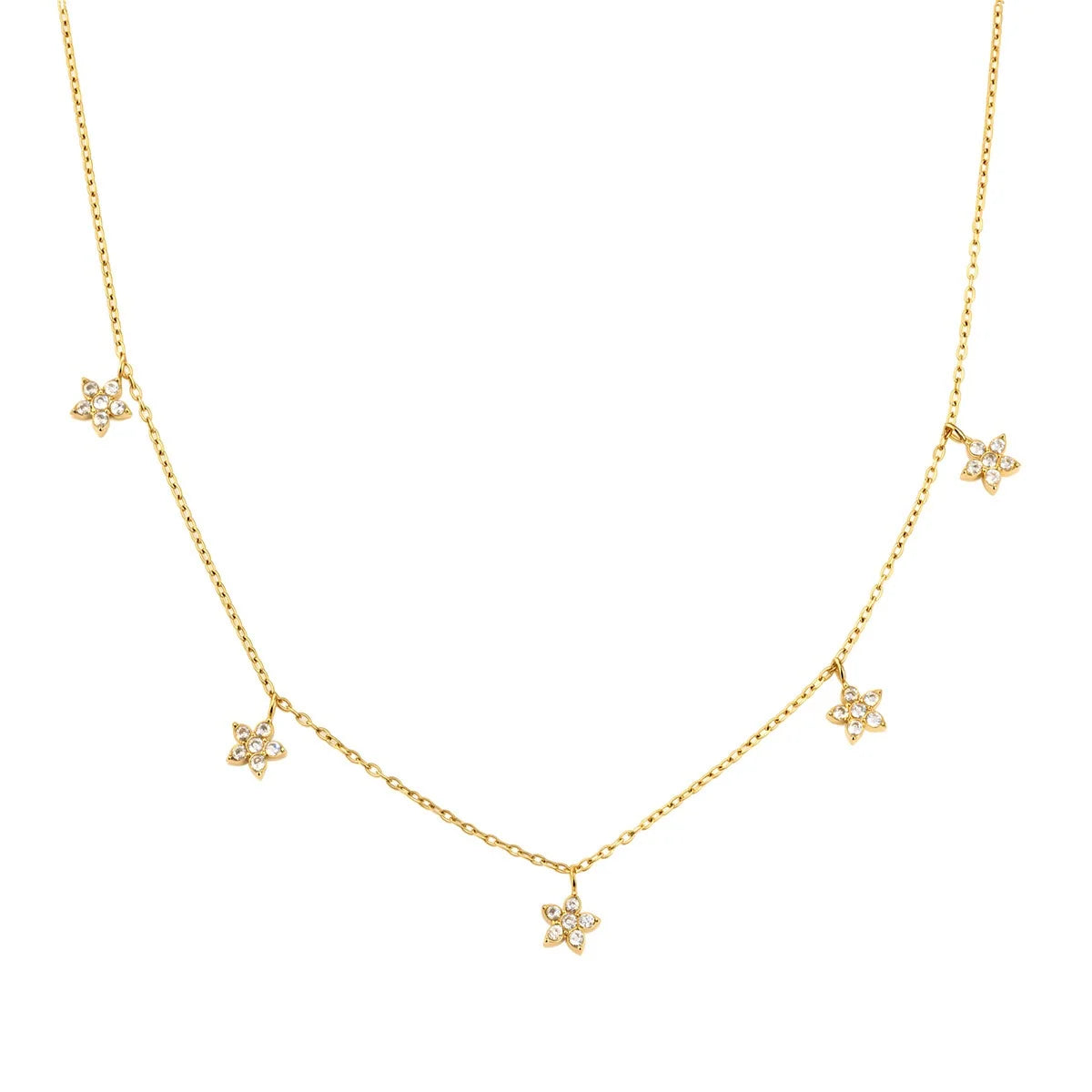 Kimberly Necklace