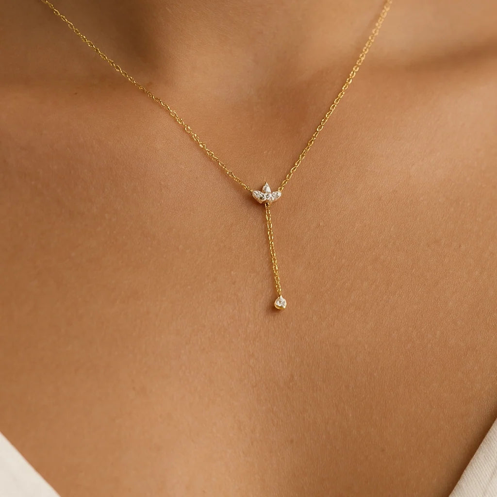 Kyle Necklace