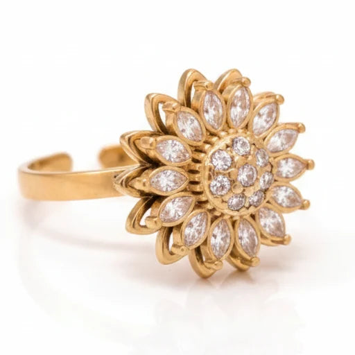 Athena 360° Rotatable Ring