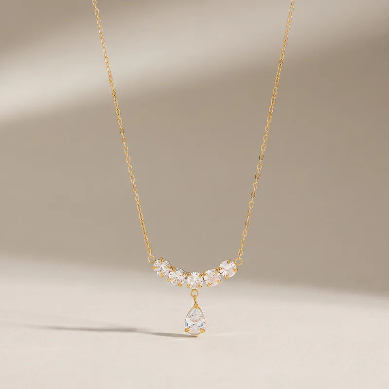 Sia Necklace