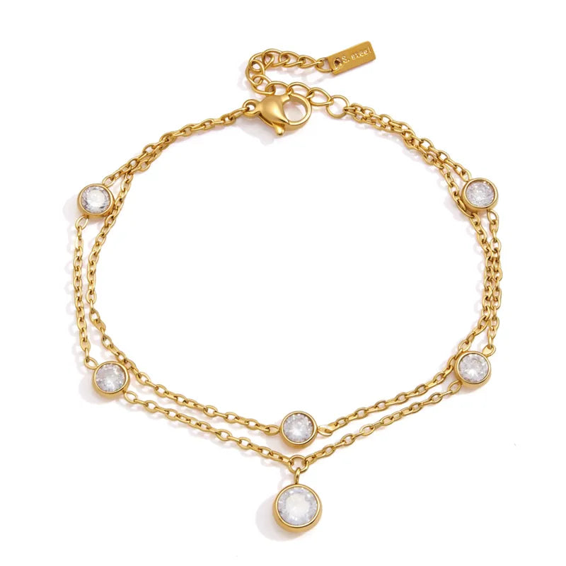 Pamela Bracelet