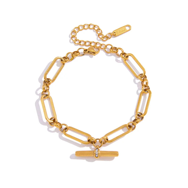 Timothy Bracelet