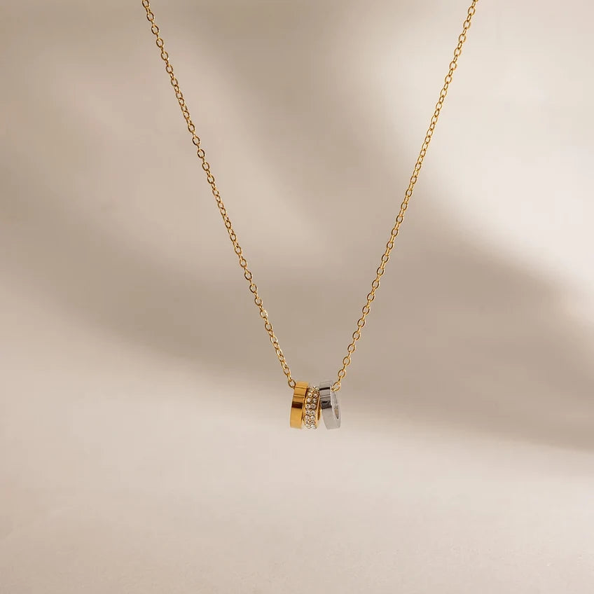 Titan Necklace