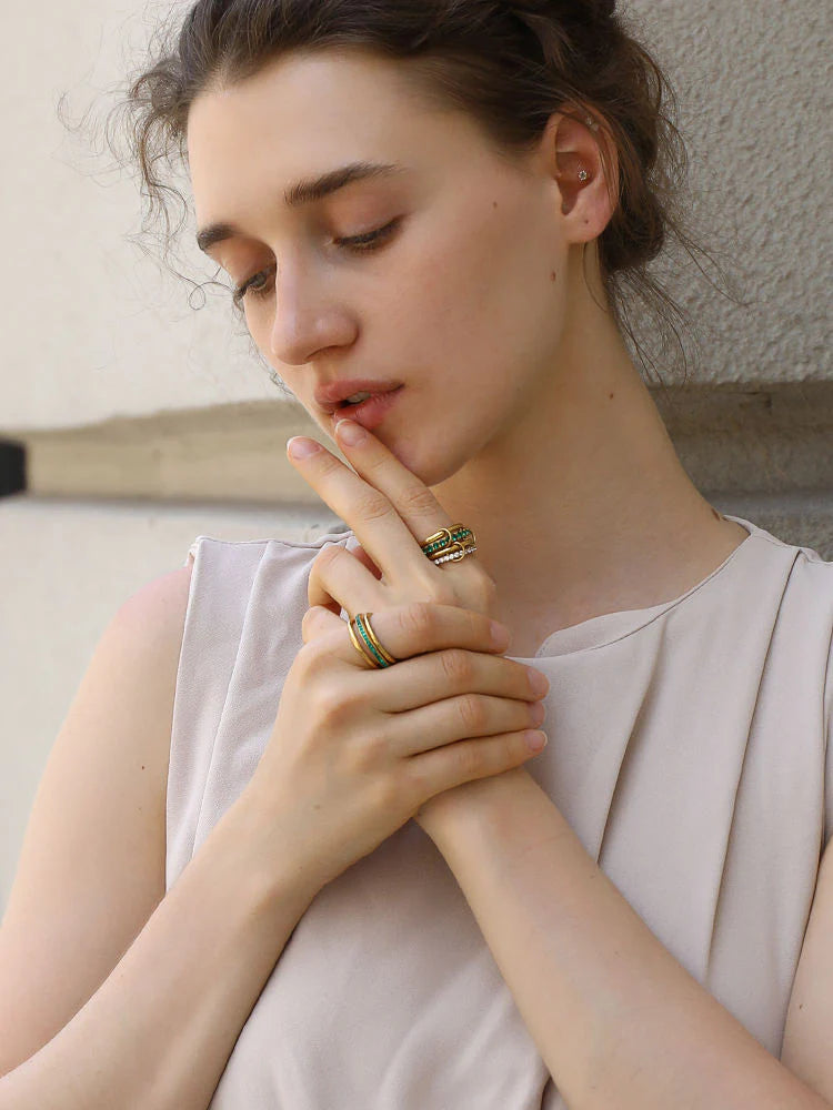 Tyla Ring