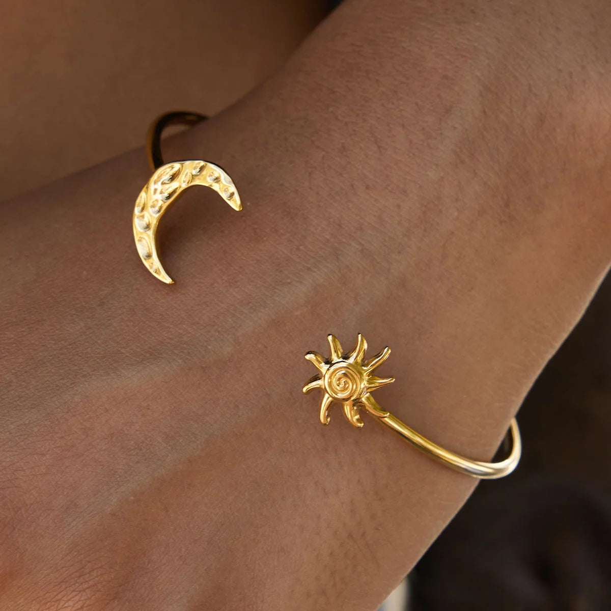 Cosmic Mood Bracelet