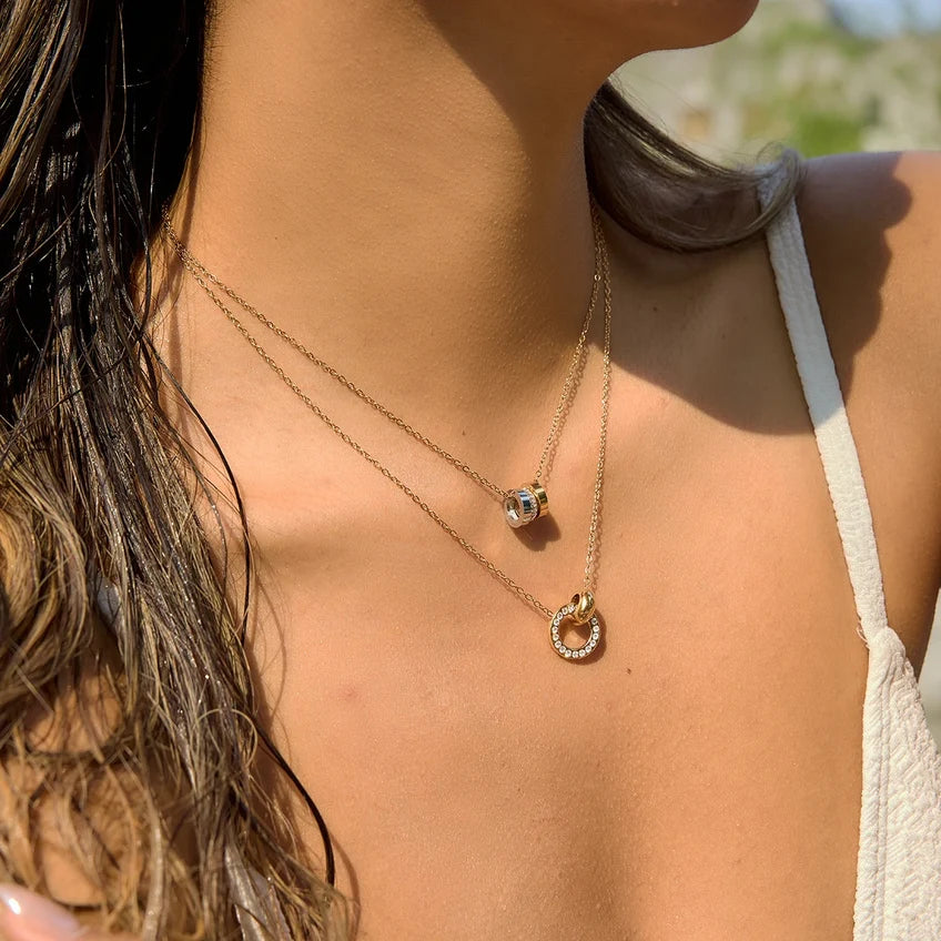 Titan Necklace