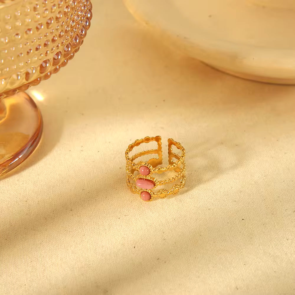 Florence Ring