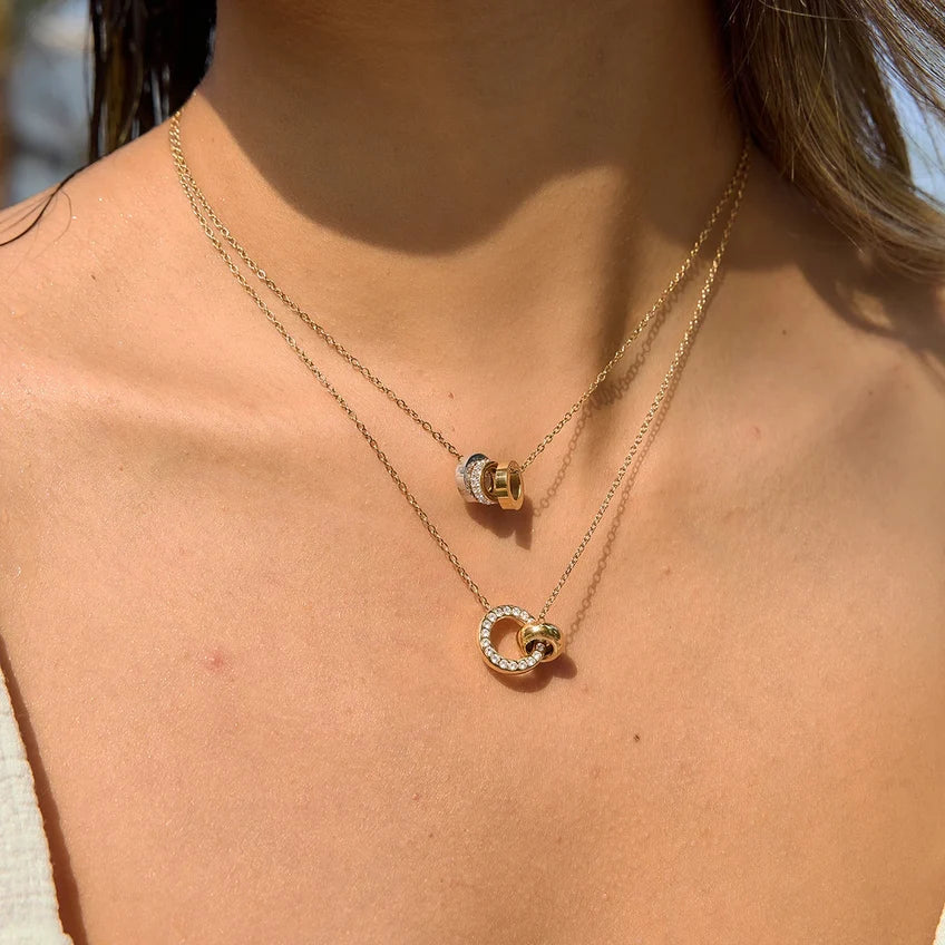 Titan Necklace