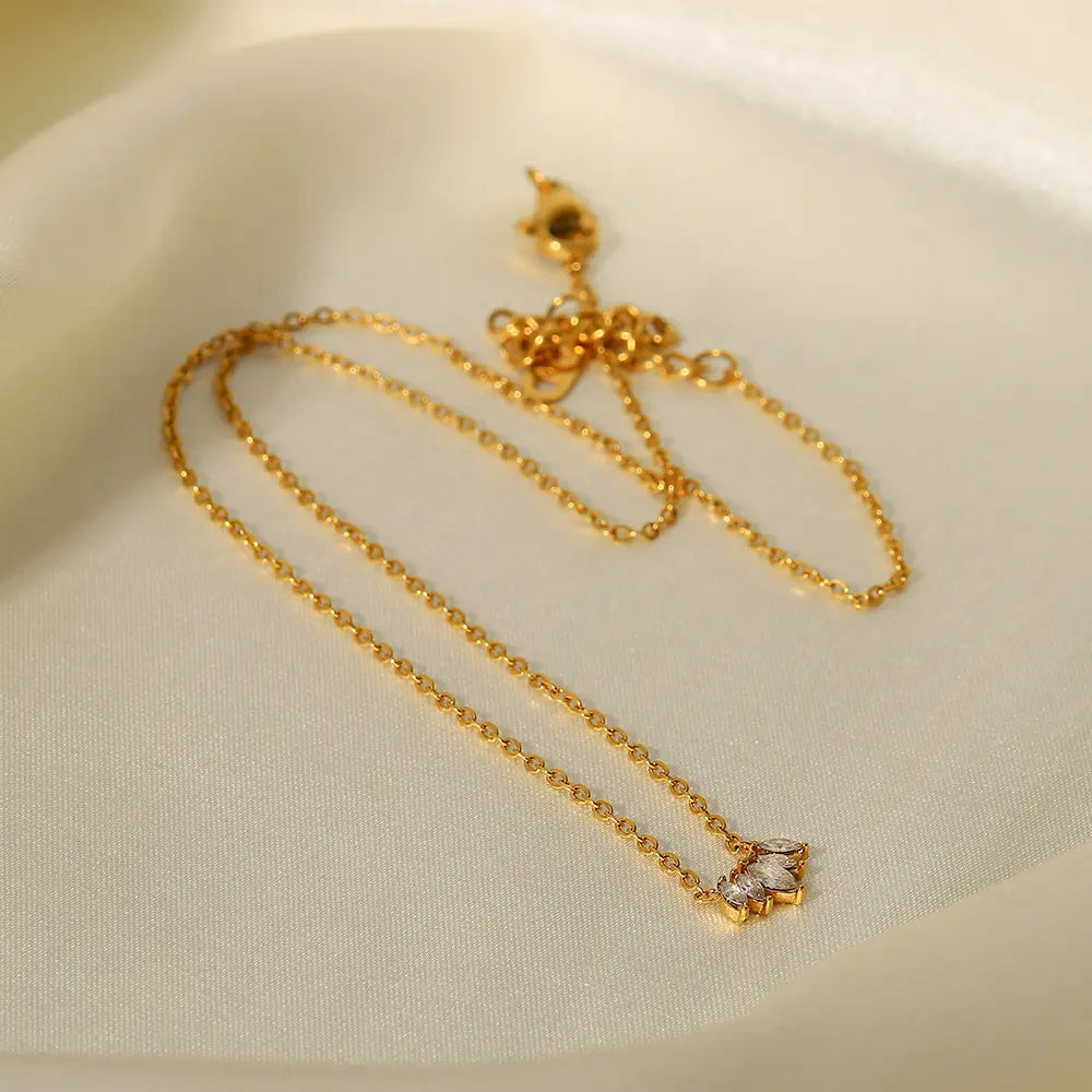 Layla necklace