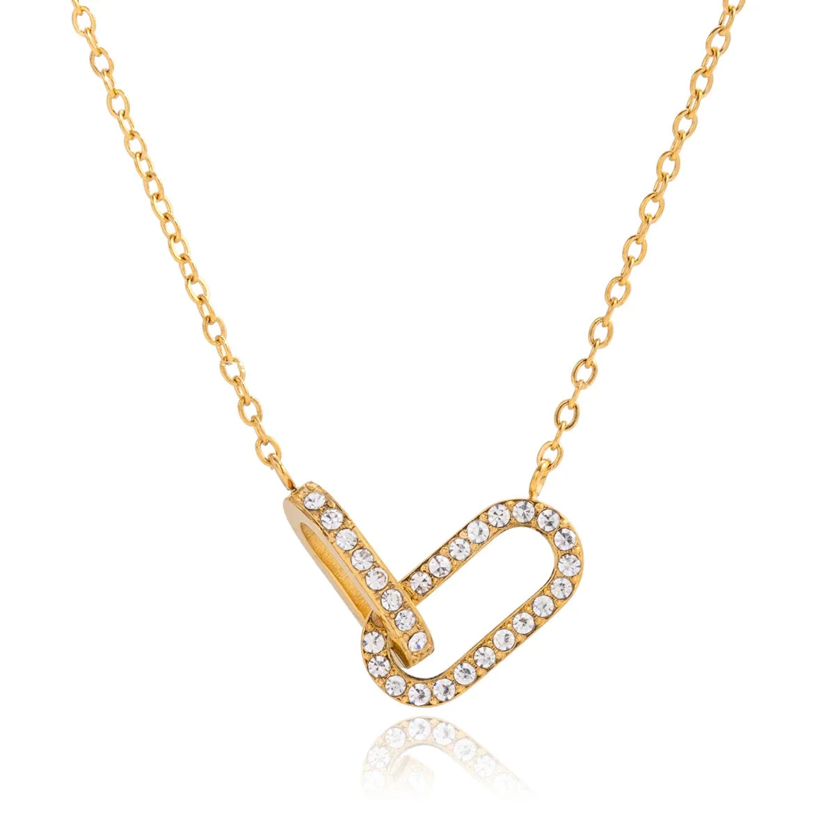 Gamma Necklace