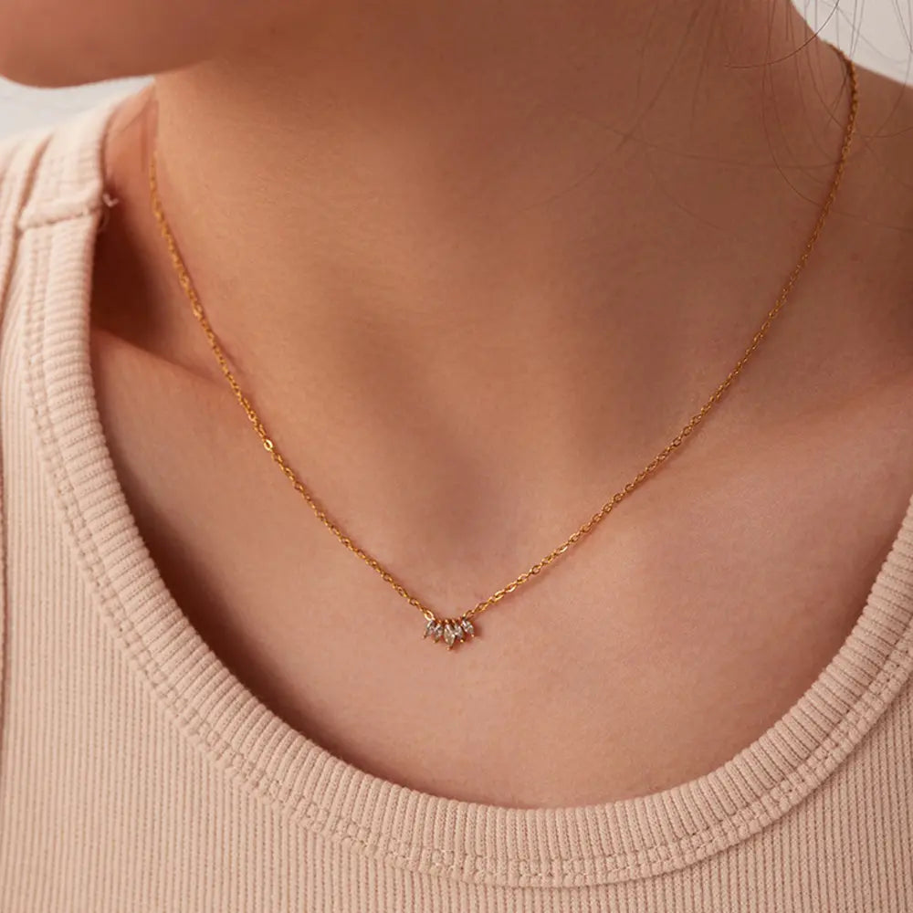 Layla necklace