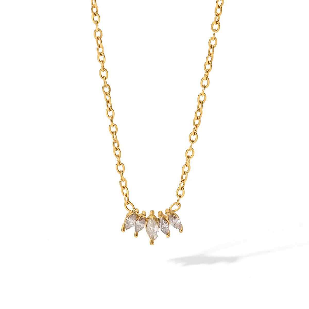 Layla necklace