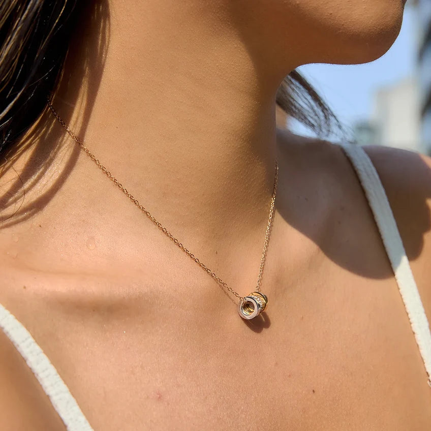 Titan Necklace