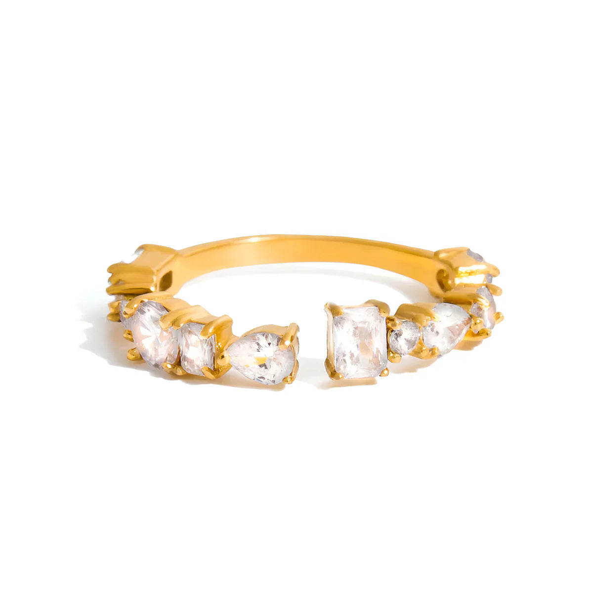Miley Ring