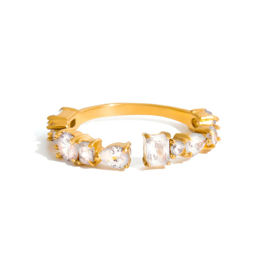 Miley Ring