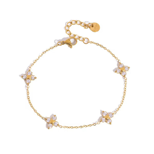 Primrose Bracelet