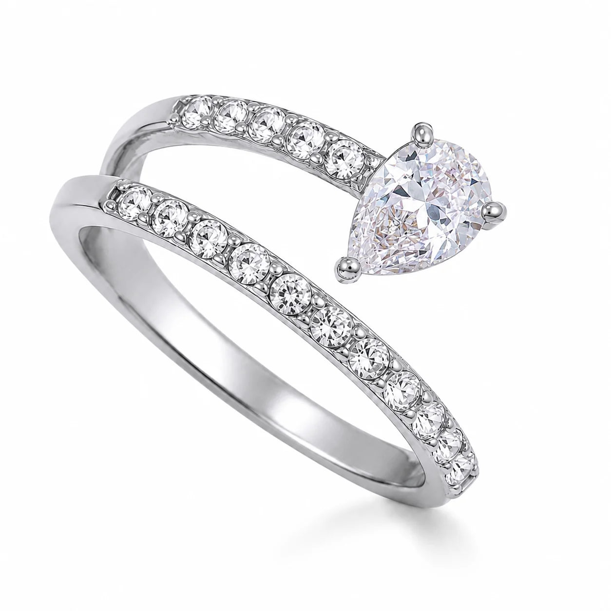 Karen Ring (Silver)
