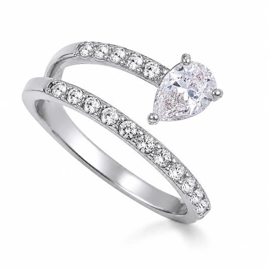 Karen Ring (Silver)