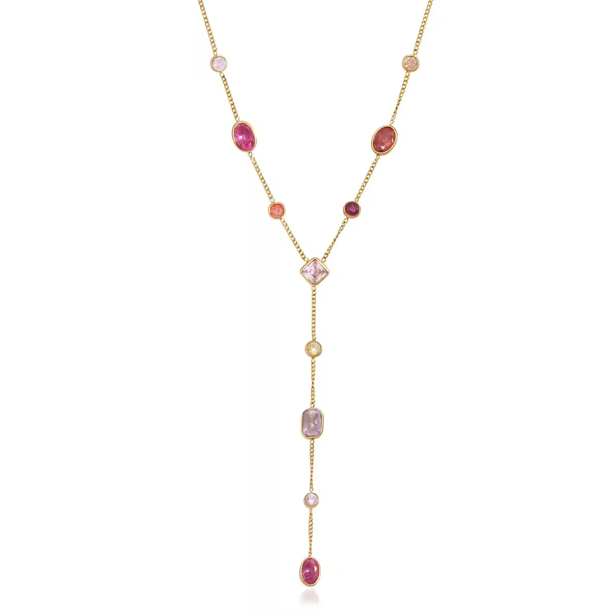 Isabelle Necklace