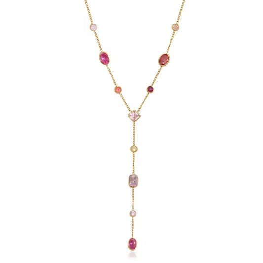 Isabelle Necklace