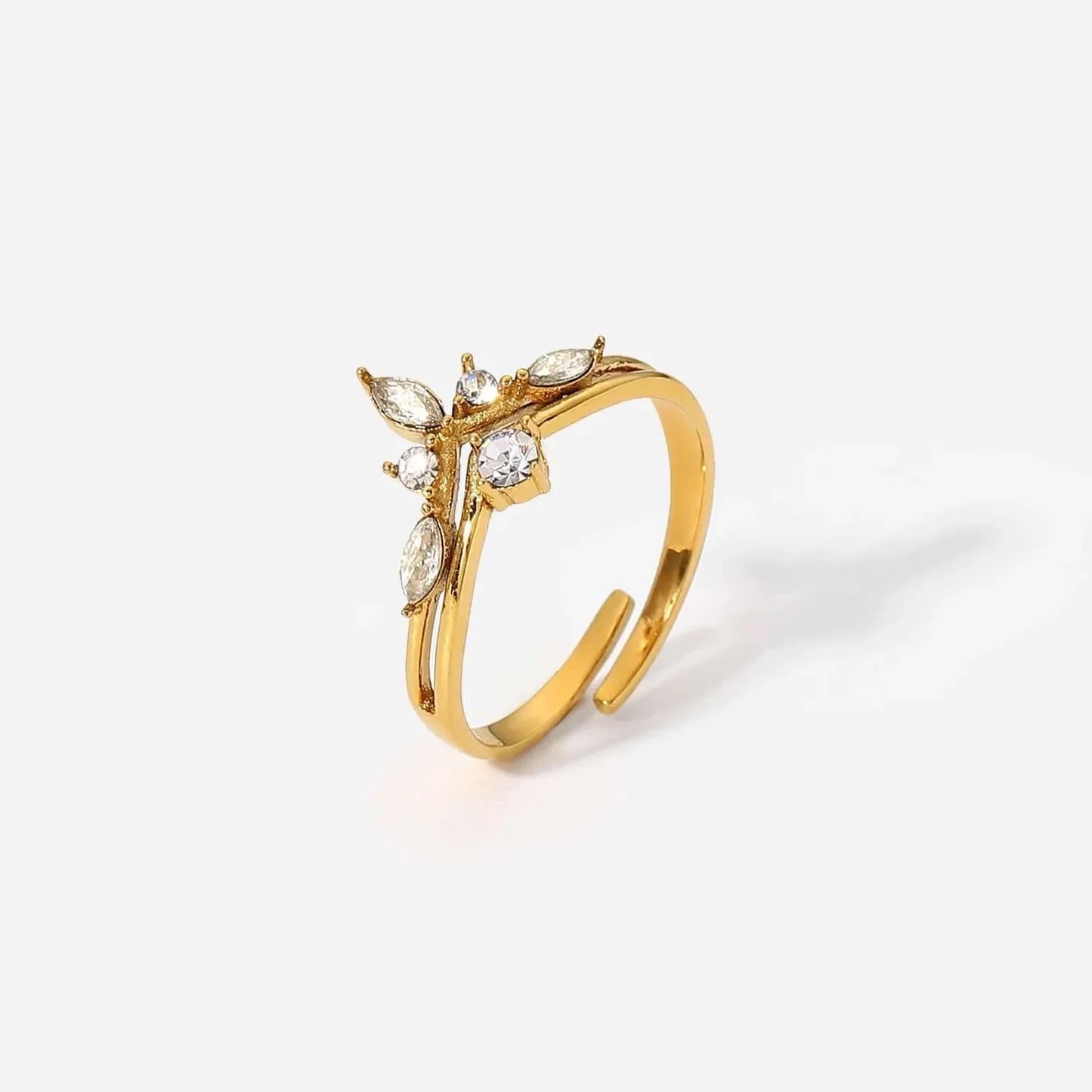 Doja Ring