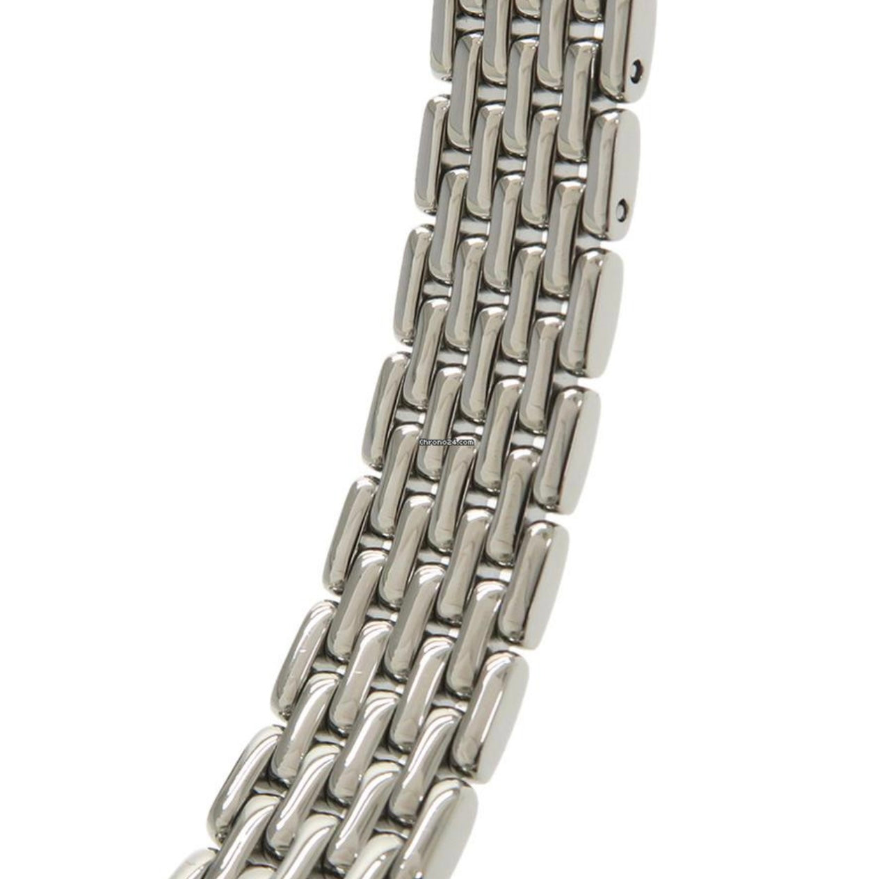 Caribbean Silver Bracelet for Men