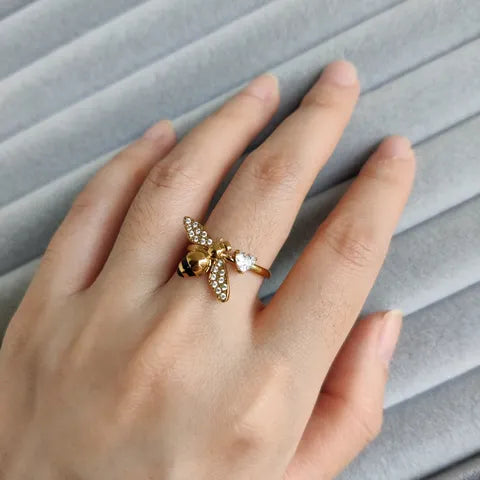 Adele Ring