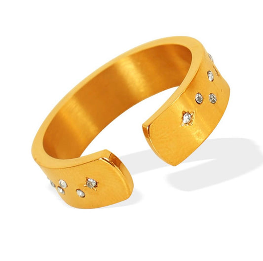 Amy Ring