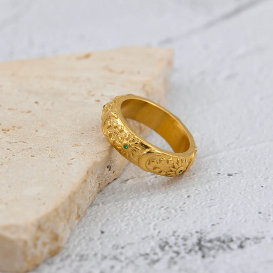 Jessi Ring