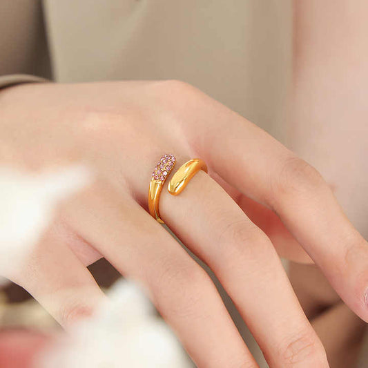 Billie Ring