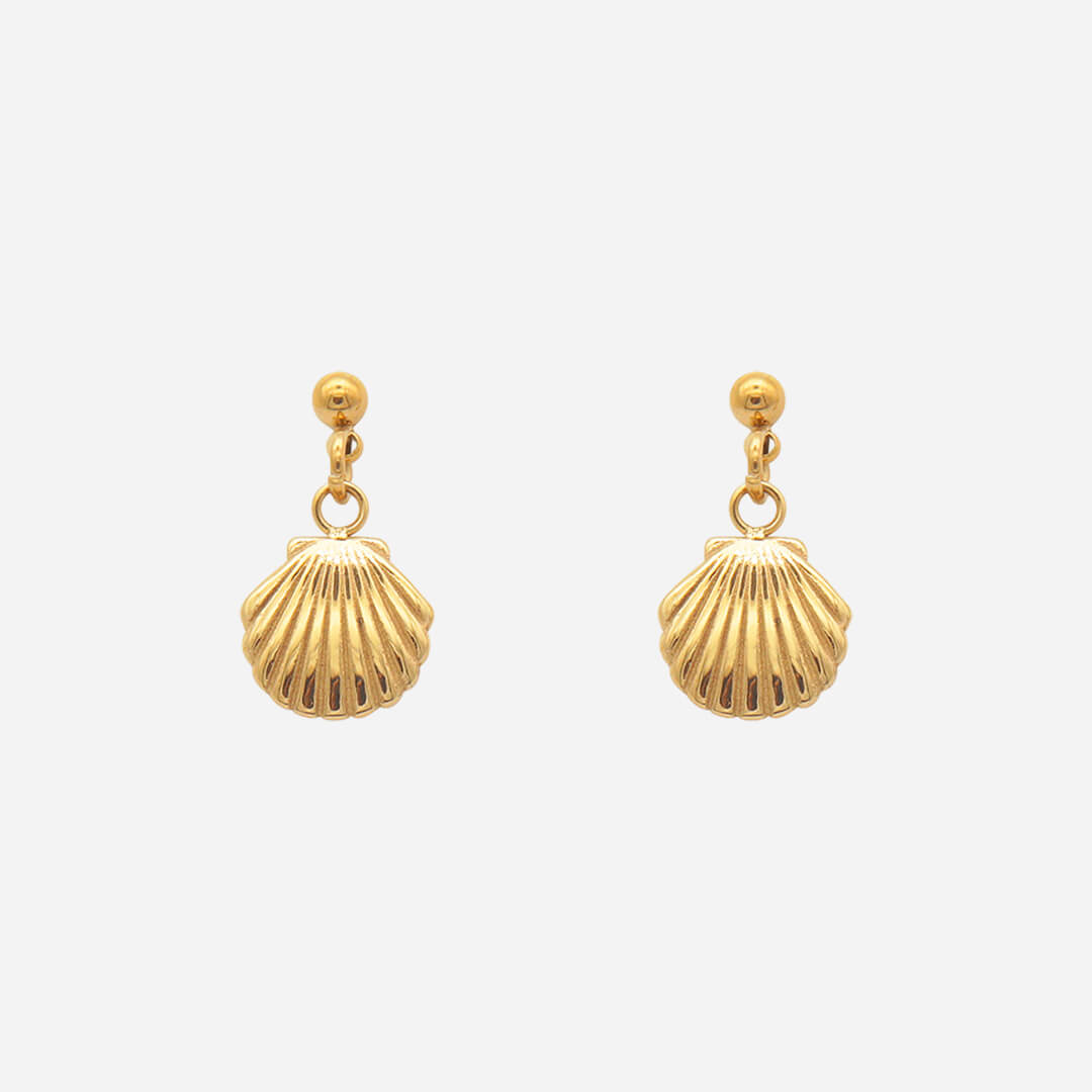 Beachy Earrings