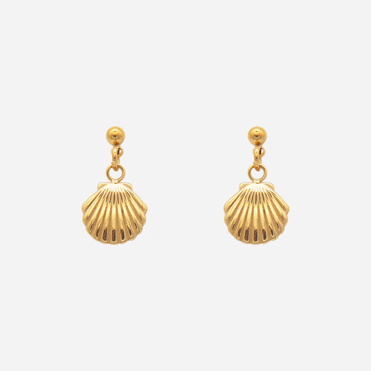 Beachy Earrings