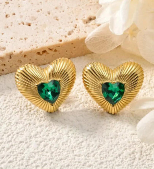 Mila Earrings