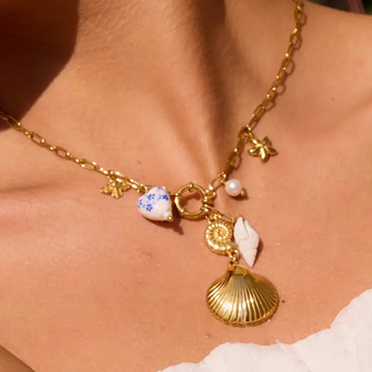 Lilo Summer Essential Necklace