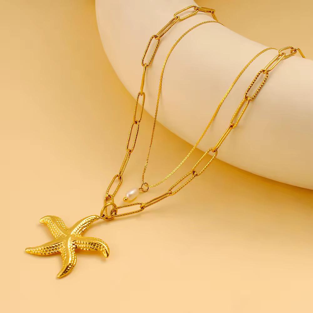 Evangeline Summer Essential Necklace