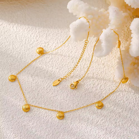 Opaline Necklace
