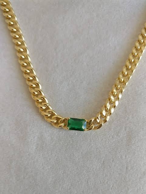 Liora Necklace