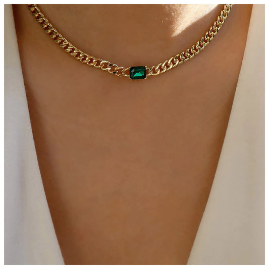 Liora Necklace