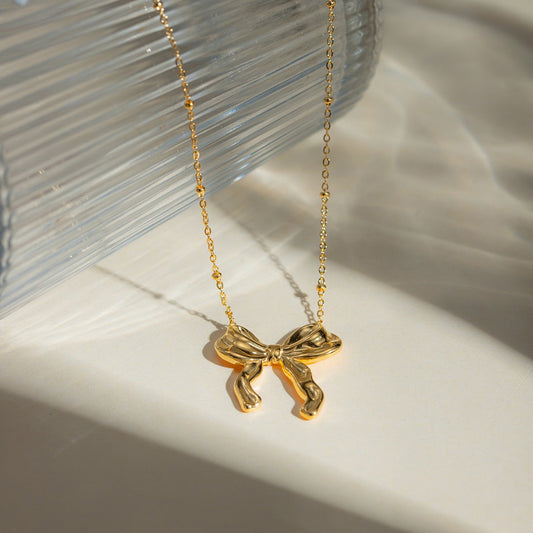 Sylvia Necklace