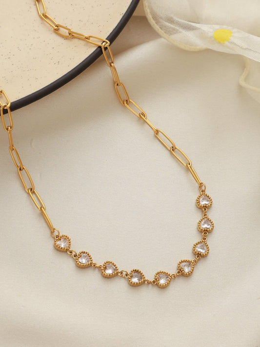 Joy Necklace