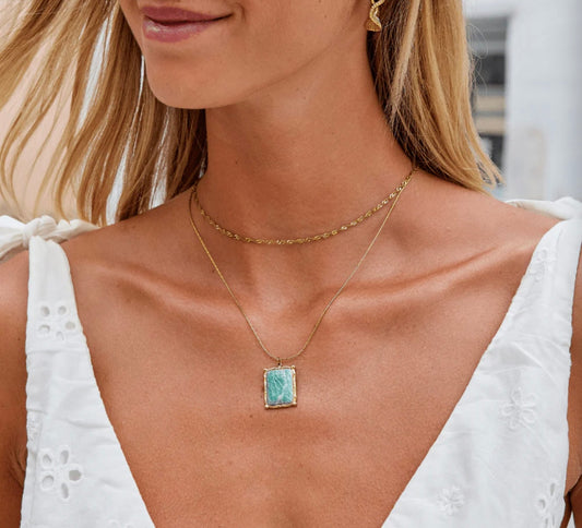 Solana Necklace