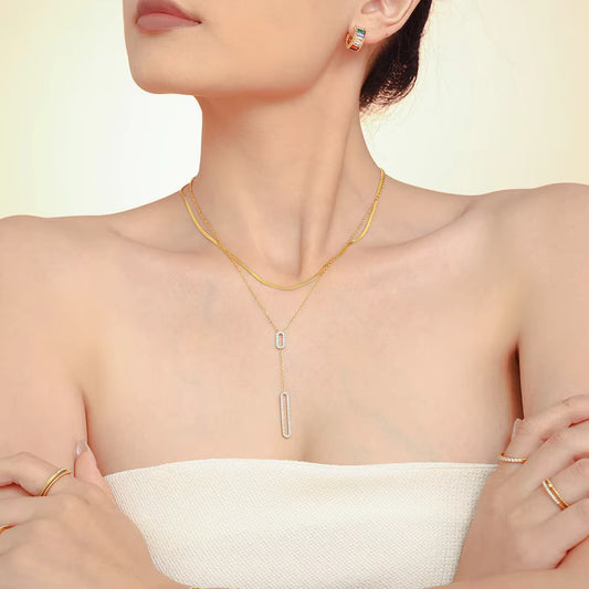 Sahara Necklace